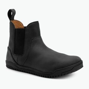 Barefoot cipők Xero Shoes Ridgeway Chelsea black (Ridgeway Chelsea RWCM-BLCK) kép