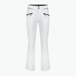 Női sínadrág BOGNER FIRE+ICE Nessa-T off white (Nessa-T 14597491-732) kép