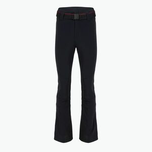 Női sí nadrág BOGNER FIRE+ICE Zula black (Zula 14778343-026) kép