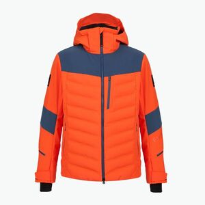 Férfi sínadrág BOGNER FIRE+ICE Nic-T vibrant fire (Radek 34448742-538) kép