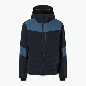 Férfi sínadrág BOGNER FIRE+ICE Nic-T night blue (Radek 34448374-445) kép