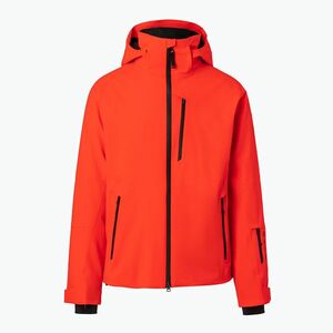 Férfi sídzseki BOGNER FIRE+ICE Eason 3 vibrant fire (Eason 3 34057575-538) kép