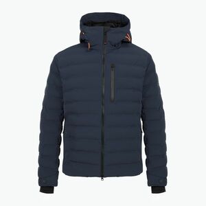 Férfi sídzseki BOGNER FIRE+ICE York night blue (York 34169137-445) kép