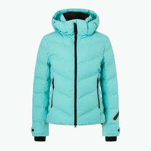 Női sídzseki BOGNER FIRE+ICE Tec-Sael snow blue (Tec-Sael 34539137-214) kép