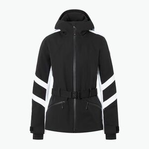 Női sídzseki BOGNER FIRE+ICE Moia 2 black (Moia 2 34597575-026) kép