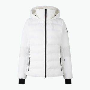 Női sídzseki BOGNER FIRE+ICE Cadja 2 off white (Cadja 2 34607491-732) kép