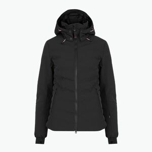 Női sídzseki BOGNER FIRE+ICE Janka 4 black (Janka 4 34657490-026) kép