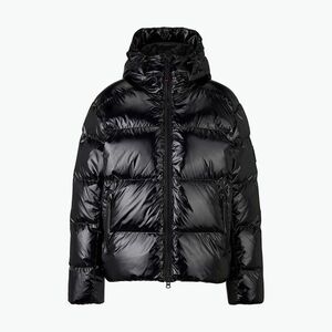 Női bélelt dzseki BOGNER FIRE+ICE Vally-D black (Vally-D 34719140-026) kép