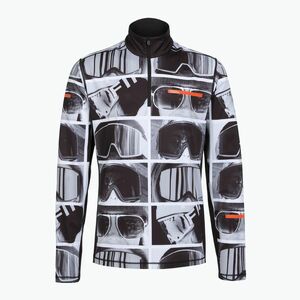 Férfi termikus hosszú ujjú BOGNER FIRE+ICE Pascal többszínű (Pascal 54097751-A30) kép