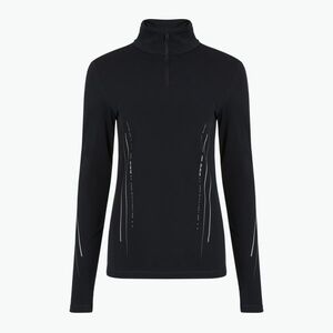 Női thermo hosszú ujjú felső BOGNER FIRE+ICE Ilvy 3 black (Ilvy 3 54569907-026) kép