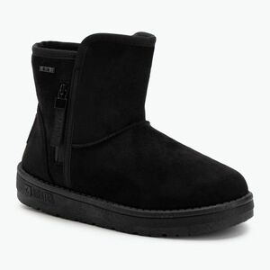 Női téli csizma BIG STAR OO274A163 black (OO274A163) kép