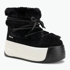 Női hócsizma BIG STAR OO274A206 black (OO274A206) kép