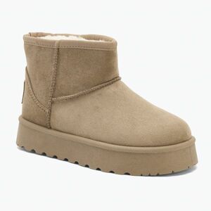 Gyerek téli csizma BIG STAR SS374020 beige (SS374020) kép