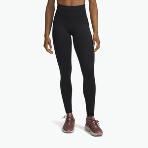 Női edzőleggings Under Armour Project Rock black/anthracite (Project Rock 6006309-002) kép