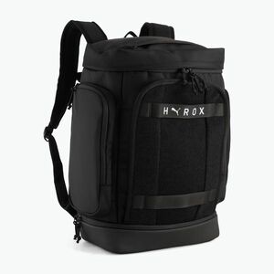 Hátizsák PUMA Hyrox Daily 46 l black (Hyrox Daily 092400 01) kép