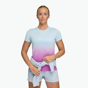 Női edzőpóló PUMA Hyrox Poly Graphic Tee 73 (Hyrox Poly Graphic Tee 528508 73) kép