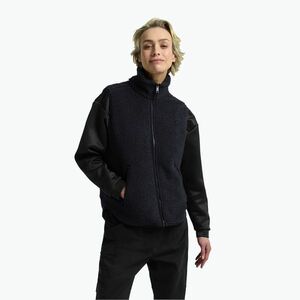 Női mellény Jack Wolfskin High Curl sötétkék (High Curl A65069_C0413_A06) kép