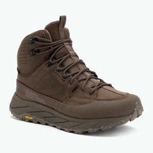 Férfi Jack Wolfskin Terraquest Texapore Mid túracipő bear (Terraquest Texapore Mid 4056381_5178_120) kép