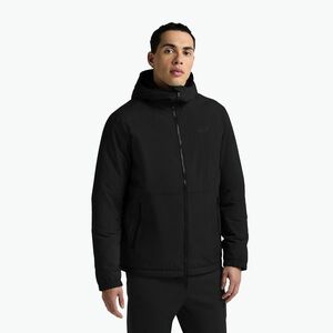 Férfi esőkabát Jack Wolfskin Pamir fekete (Pamir A65048_6000_A06) kép