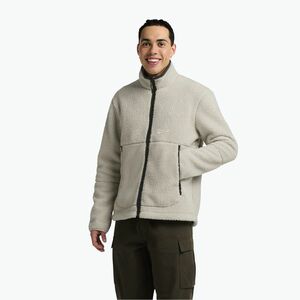Férfi túrapulóver Jack Wolfskin Stone Lite halványsárga (Stone Lite A64997_A0056_A08) kép