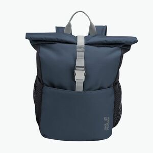 Gyermek túrahátizsák Jack Wolfskin Island Mini 10 l midnight sky (Island Mini 10 A65423_C0412) kép