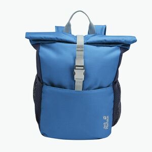 Jack Wolfskin Island Mini 10 l gyerek túrahátizsák aurora blue (Island Mini 10 A65423_8026) kép