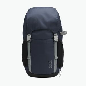 Gyermek túrahátizsák Jack Wolfskin Kids Explorer 20 l midnight sky (Kids Explorer 20 A65422_C0412) kép