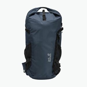 Jack Wolfskin Velocity Lite 28 l túrahátizsák midnight sky (Velocity Lite A65417_C0412) kép