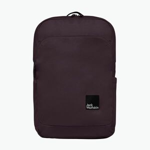 Jack Wolfskin Terraview 20 l városi hátizsák amarant (Terraview A64867_I0116) kép