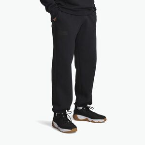 Férfi edzőnadrág Under Armour Project Rock Icon Jogger black/black (Project Rock Icon Jogger 6006247-002) kép
