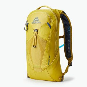 Túrahátizsák Gregory Pace 6 l H2O mineral yellow (Pace 6 H2O 143374) kép