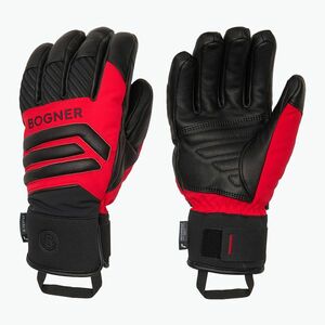 Férfi síkesztyű BOGNER Alex R-TEX XT fast red (Alex R-TEX XT 6597256-554) kép