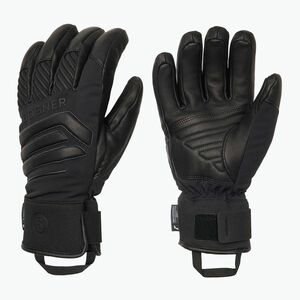 Férfi síkesztyű BOGNER Alex R-TEX XT black (Alex R-TEX XT 6597256-260) kép
