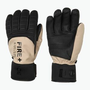 Férfi síkesztyű BOGNER Fire+Ice Erko R-TEX XT dune (Fire+Ice Erko R-TEX XT 6496292-764) kép