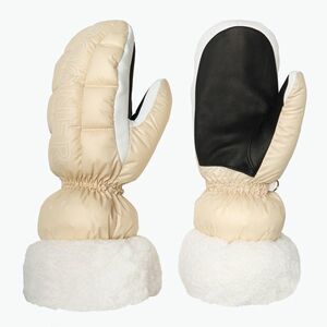 Női síkesztyű BOGNER Sabina birch (Sabina 6297411-730) kép