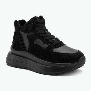 Női cipő BIG STAR OO274A325 black (OO274A325) kép