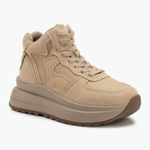 Női cipők BIG STAR OO274A326 beige (OO274A326) kép
