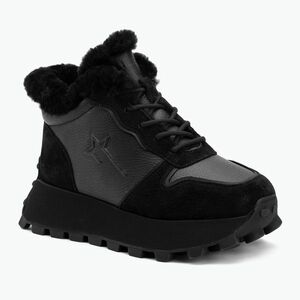 Női cipők BIG STAR OO274A329 black (OO274A329) kép