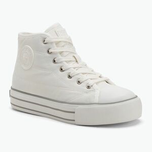 Női tornacipők BIG STAR OO274A473 white (OO274A473) kép
