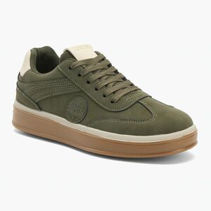 Férfi cipők BIG STAR SS174022 khaki (SS174022) kép