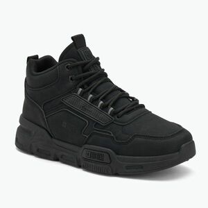 Férfi cipők BIG STAR SS174282 black (SS174282) kép