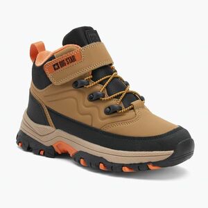 Gyerekcipők BIG STAR SS374012 brown (SS374012) kép