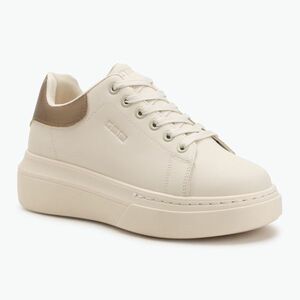 Női cipők BIG STAR SS274246 beige (SS274246) kép