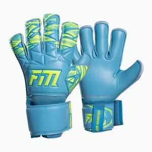 Gyerek kapus kesztyűk Football Masters Invictus X Jr miami (Invictus X Jr 2772-19) kép