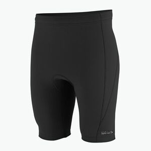 Férfi O'Neill Reactor-2 1, 5 mm fekete neoprén rövidnadrág (Reactor-2 1.5mm 5083-002) kép