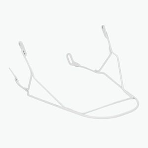 Állvédő sisakhoz UVEX Resolution white (Resolution Chin Guard 56/9/402/02/00) kép