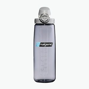 Nalgene On The Fly utazó palack 740 ml füstszínű/szürke kupakkal (On The Fly 5565-3224) kép