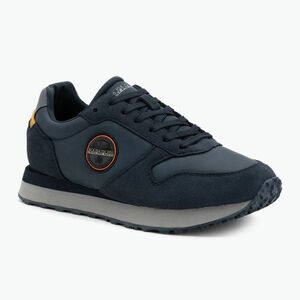Férfi cipő Napapijri Nova navy blue (Nova NP0A88X3-176) kép