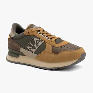 Férfi cipők Napapijri Stab raindrum (Stab NP0A88XI-WA1) kép