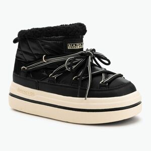 Női hócsizma Napapijri Glacier NP0A892U black (Glacier NP0A892U-041) kép